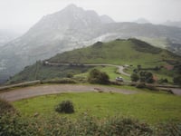 Alto de l'Angliru