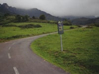Alto de l'Angliru