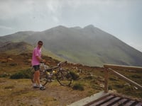 Alto de l'Angliru