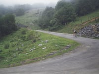 Alto de l'Angliru