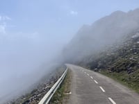 Alto de l'Angliru