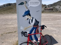 Alto de l'Angliru
