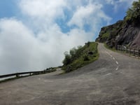 Alto de l'Angliru