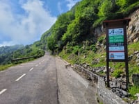 Alto de l'Angliru