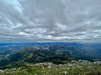 Alto de l'Angliru