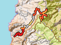 Alto del Apartacaminos von Taguluche