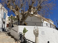 Alto del Conjuro von Los Carlos
