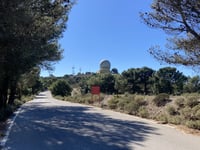 Alto del Conjuro von Los Carlos
