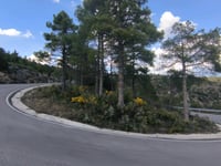 Alto del Lugar depuis Cuenca