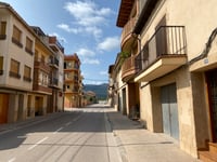 Alto del Mas de Ferrer von Valderrobres / Vall de Roures