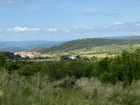 Alto del Mas de Ferrer von Valderrobres / Vall de Roures