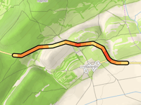 Alto del Monte da Villaventín