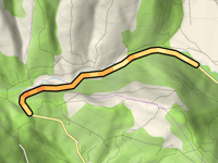 Alto del Royo da Sotillo del Rincón