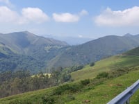 Alto del Torno da Corao