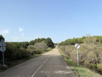 Alto del Val del Oso depuis Requejo
