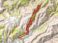 Alto do Boi von Quiroga