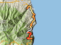 Alto do Lombo Gordo von Nordeste