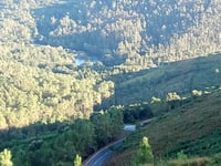 Alto do Sopo da Vila Nova de Cerveira