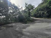 Alto do Sumaré from Santa Teresa