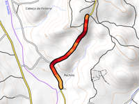 Alto dos Pechins da Pechins