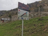 Alto Els Cortals von Encamp
