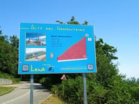 Altu d'El Gamoniteiru / Alto Gamoniteiro par Llanuces