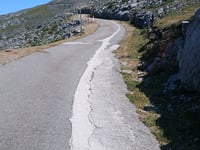 Altu d'El Gamoniteiru / Alto Gamoniteiro par Llanuces