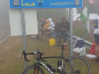 Altu d'El Gamoniteiru / Alto Gamoniteiro von Pola de Lena