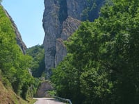 Alto La Farrapona über Veigas