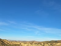 Alto los Ginovinos via Cabezo de la Plata