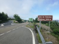 O Cebreiro von Ruitelán