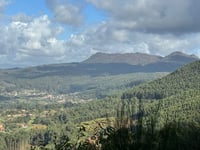 Alto San Antoñino da Tui