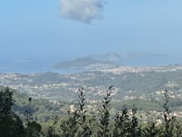 Alto San Antoñino da Tui