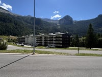 Altopiano del Montasio depuis Tarvisio