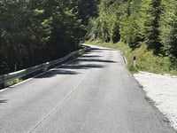 Altopiano del Montasio depuis Tarvisio