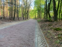 Turfberg / Alverschoten from Assel