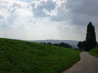 Am Alten Kaninsberg from Haaren