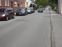 Am Alten Kaninsberg from Haaren