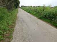 Am Alten Kaninsberg from Haaren