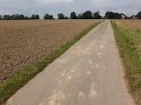Am Alten Kaninsberg via Hauptstrasse