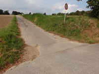 Am Alten Kaninsberg via Hauptstrasse