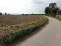 Am Alten Kaninsberg via Hauptstrasse
