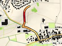 Am Altenberg z Sulzdorf