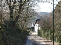 Am Brändchen von Zweifall