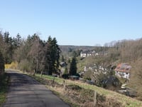 Am Brändchen von Zweifall