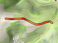 Am Brande from Beerenberg
