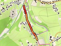 Am Breitenbach z Küchelscheid