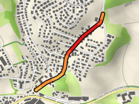 Am Bruckweg da Bogen