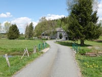 Am Brühl über Zur Bannmühle