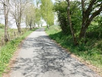 Am Brühl über Zur Bannmühle